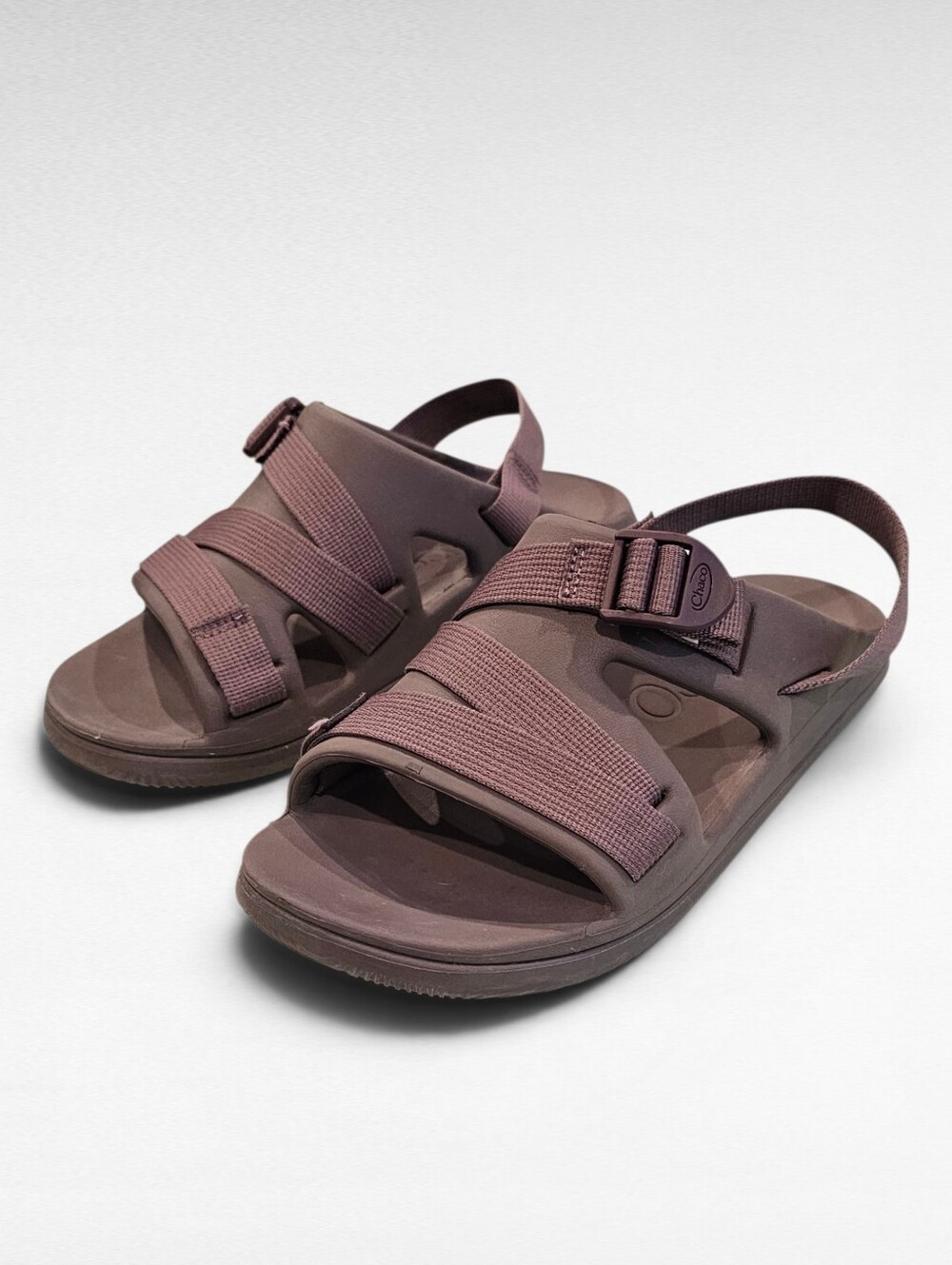 Chaco Chillos Womens Sport Sandals in Sparrow Purple Size 7